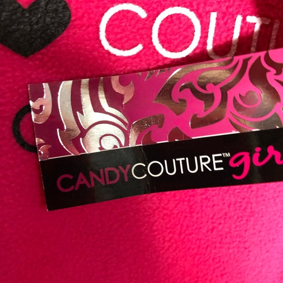 Girls Fleece Onesie Pyjama. Size 12 New with Tags. - Picture 4 of 8